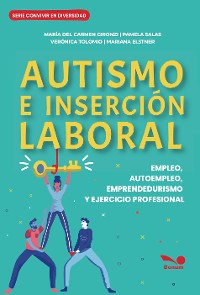 Cover Autismo e inserción laboral