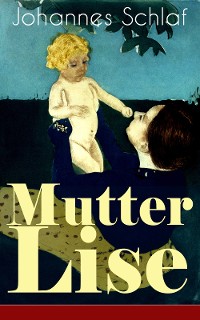 Cover Mutter Lise