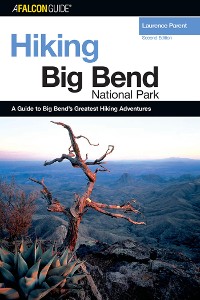 Cover Hiking Big Bend National Park