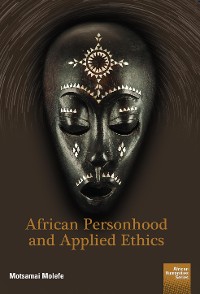 Cover African Personhood and Applied Ethics