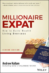 Cover Millionaire Expat