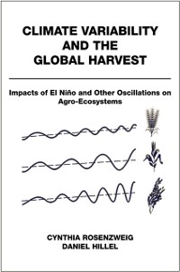 Cover Climate Variability and the Global Harvest