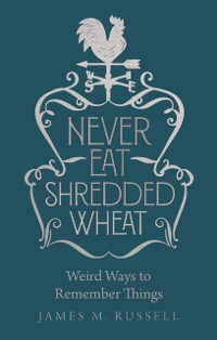 Cover Never Eat Shredded Wheat