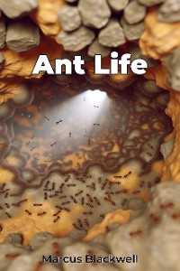 Cover Ant Life