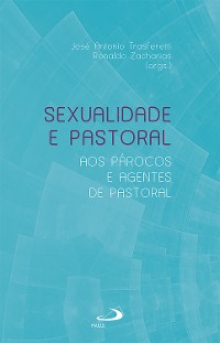 Cover Sexualidade e Pastoral