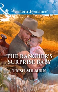 Cover Rancher's Surprise Baby