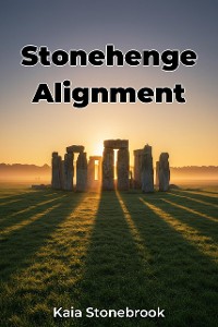 Cover Stonehenge Alignment