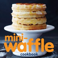 Cover Mini-Waffle Cookbook