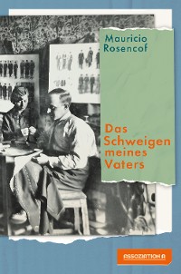 Cover Das Schweigen meines Vaters