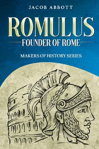 Cover Romulus