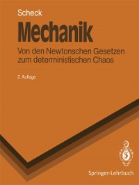 Cover Mechanik