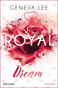 Cover Royal Dream