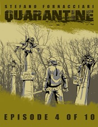 Cover Quarantine: Episode 4 of 10
