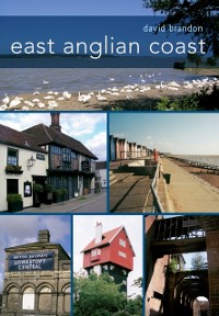 Cover East Anglian Coast