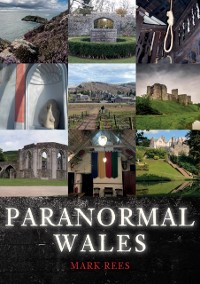 Cover Paranormal Wales