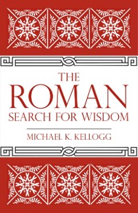 Cover Roman Search for Wisdom