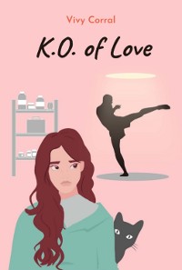 Cover K.o. Of Love