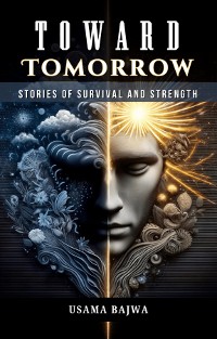 Cover Toward Tomorrow