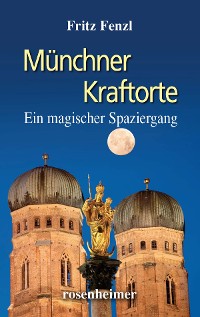 Cover Münchner Kraftorte