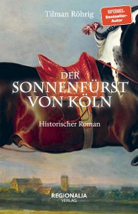 Cover Der Sonnenfürst von Köln