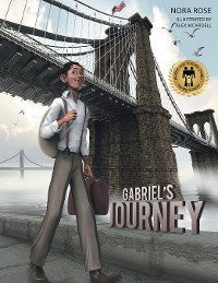 Cover Gabriel’s Journey