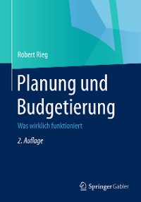 Cover Planung und Budgetierung