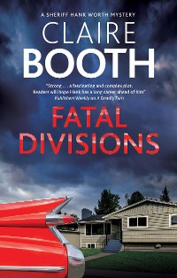 Cover Fatal Divisions