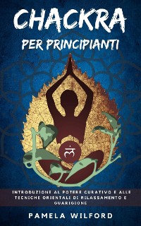 Cover Chakra per Principianti