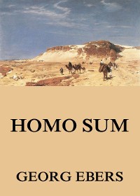 Cover Homo Sum