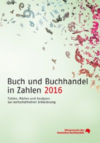 Cover Buch und Buchhandel in Zahlen / Buch und Buchhandel in Zahlen