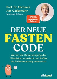 Cover Der neue Fasten-Code