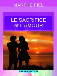 Cover Le Sacrifice et l'Amour