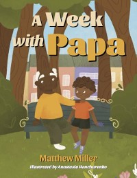 Cover Week with Papa