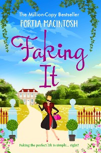 Cover Faking It