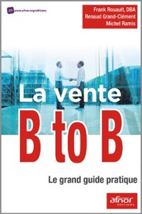 Cover La vente B to B