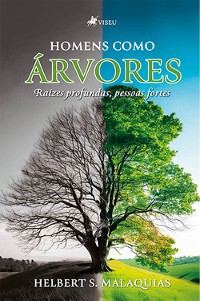 Cover Homens como árvores