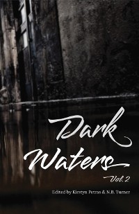 Cover Dark Waters Vol 2