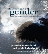 Cover Introduction to Gender