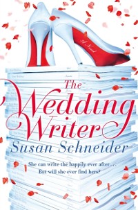 Cover Wedding Writer