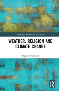Cover Weather, Religion and Climate Change