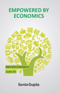 Cover Empowered by Economics Macro Economics
