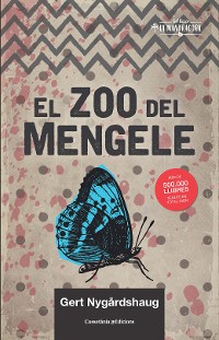 Cover El zoo del Mengele