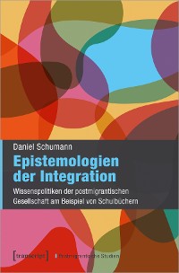 Cover Epistemologien der Integration