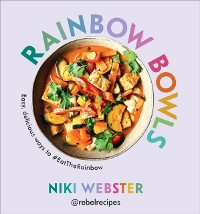 Cover Rainbow Bowls