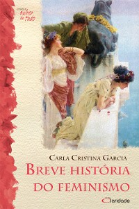 Cover Breve História do feminismo