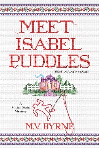 Cover Meet Isabel Puddles