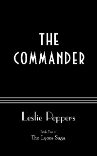 Cover The Commander