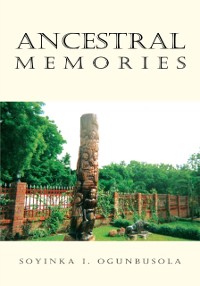 Cover Ancestral Memories