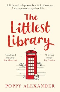 Cover Littlest Library