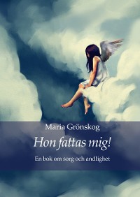 Cover Hon fattas mig!